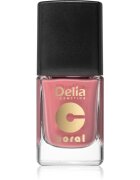 Delia Cosmetics Coral Classic лак за нокти цвят 512 My darling 11 мл.
