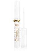 Delia Cosmetics Creator серум за растеж за мигли и вежди 7 мл.