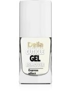 Delia Cosmetics Cuticle Gel Remover гел за премахване на кожичката около ноктите 11 мл.