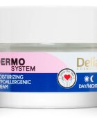 Delia Cosmetics Dermo System дневен и нощен крем против бръчки 50 мл.