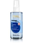 Delia Cosmetics Dermo System тонизираща мълга за лице 150 мл.