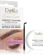 Delia Cosmetics Eyebrow Expert Perfect Shaper сапун за вежди 10 мл.