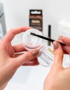 Delia Cosmetics Eyebrow Expert Perfect Shaper сапун за вежди 10 мл.
