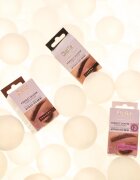 Delia Cosmetics Eyebrow Expert Perfect Shaper сапун за вежди 10 мл.