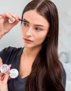 Delia Cosmetics Eyebrow Expert Perfect Shaper сапун за вежди 10 мл.