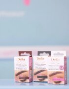 Delia Cosmetics Eyebrow Expert Perfect Shaper сапун за вежди 10 мл.