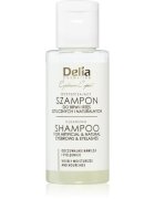 Delia Cosmetics Eyebrow Expert почистващ шампоан за вежди 50 мл.