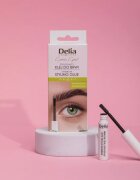 Delia Cosmetics Eyebrow Styling Glue гел за вежди 5 гр.