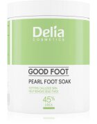 Delia Cosmetics Good Foot козметика за крака 250 гр.
