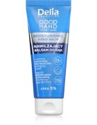 Delia Cosmetics Good Hand Moisturizing Hand Cream хидратиращ крем за ръце 75 мл.