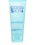Delia Cosmetics Good Skin измиващ гел за лице 200 мл.