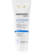 Delia Cosmetics Harmony Skin хидратиращ крем за лице SPF 50 50 мл.