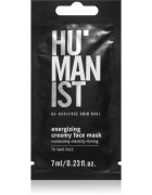 Delia Cosmetics Humanist кремообразна хидратираща маска 7 мл.