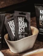Delia Cosmetics Humanist кремообразна хидратираща маска 7 мл.