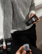 Delia Cosmetics Humanist освежаващ душ гел 200 мл.