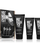 Delia Cosmetics Humanist подаръчен комплект за мъже