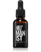 Delia Cosmetics Humanist подхранващо олио за брадата 30 мл.