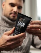 Delia Cosmetics Humanist успокояващ балсам след бръснене 150 мл.