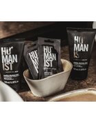 Delia Cosmetics Humanist успокояващ балсам след бръснене 150 мл.