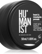Delia Cosmetics Humanist восък за брада 50 мл.