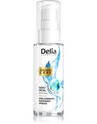 Delia Cosmetics Hyaluron Care хидратиращ серум за лице 30 мл.