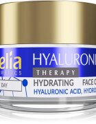 Delia Cosmetics Hyaluronic Acid хидратиращ крем 50 мл.