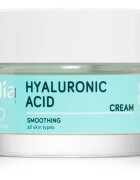 Delia Cosmetics Hyaluronic Acid крем за лице с хиалуронова киселина 50 мл.