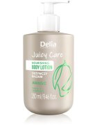 Delia Cosmetics Juicy Care Mango подхранващ лосион за тяло 280 мл.