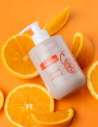 Delia Cosmetics Juicy Care Orange хидратиращ душ гел 300 мл.