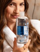Delia Cosmetics Micellar Water Hyaluronic Acid хидратираща мицеларна вода 500 мл.