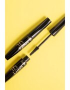 Delia Cosmetics Mix&Match 3D Long Lashes спирала за обем цвят Black 12 мл.