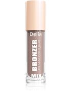 Delia Cosmetics Mix&Match Bronzer Cream Contur течен бронзант цвят 05 4 мл.