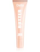 Delia Cosmetics Mix&Match Butter Lip Balm тониращ балсам за устни SPF 30 цвят Fresh Start 10 мл.