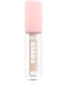 Delia Cosmetics Mix&Match Cover Concealer течен прикриващ коректор цвят 01 Porcelain 6 мл.
