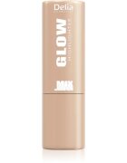 Delia Cosmetics Mix&Match Glow Highlighter кремообразен озарител в стик цвят 07 Latte 9 гр.