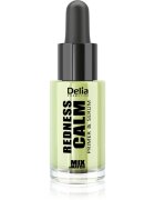 Delia Cosmetics Mix&Match Redness Calm основа против зачервяване 15 мл.