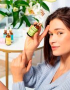 Delia Cosmetics Niacinamide 10% + zinc обновяващ серум за лице врат и деколкте 30 мл.