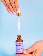 Delia Cosmetics Peptides серум против стареене на кожата за лице врат и деколкте 30 мл.