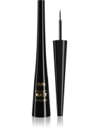 Delia Cosmetics Perfect Matt Shape Master течни очни линии с матиращ ефект цвят Black 4 мл.