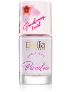 Delia Cosmetics Porcelain лак за нокти 2 в 1 цвят 06 Lilly 11 мл.