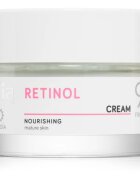 Delia Cosmetics Retinol Nourishing Day Cream дневен крем с подмладяващ ефект 50 мл.
