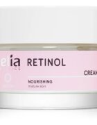 Delia Cosmetics Retinol Nourishing Day Cream подхранващ дневен крем с ретинол 50 мл.