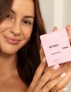 Delia Cosmetics Retinol Nourishing Day Cream подхранващ дневен крем с ретинол 50 мл.