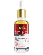 Delia Cosmetics Retinol Therapy подхранващ серум 30 мл.