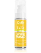 Delia Cosmetics So Shiny Mango озаряваща база 30 мл.