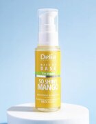 Delia Cosmetics So Shiny Mango озаряваща база 30 мл.