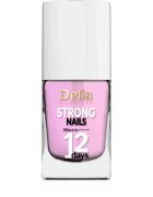 Delia Cosmetics Strong Nails 12 Days подсилващ балсам за нокти 11 мл.
