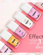 Delia Cosmetics Strong Nails 12 Days подсилващ балсам за нокти 11 мл.
