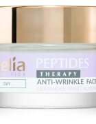 Delia Cosmetics Therapy дневен крем против бръчки за лице 50 мл.