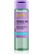 Delia Cosmetics Tonic Me! хидратиращ тоник дневен и нощен 200 мл.